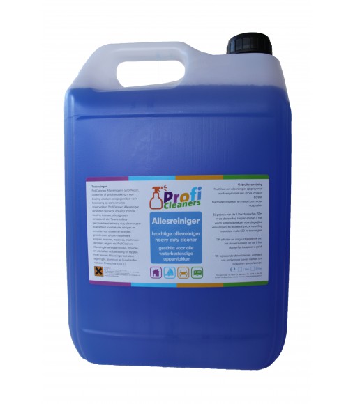 ProfiCleaners Allesreiniger - 5 Liter